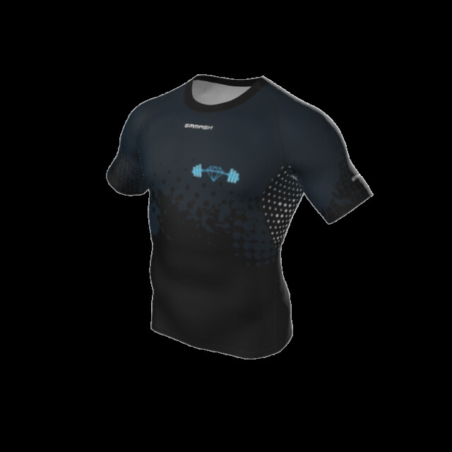 SMMASH RSO7-002-XCREATOR-EUA ZAPROJEKTUJ OD PODSTA