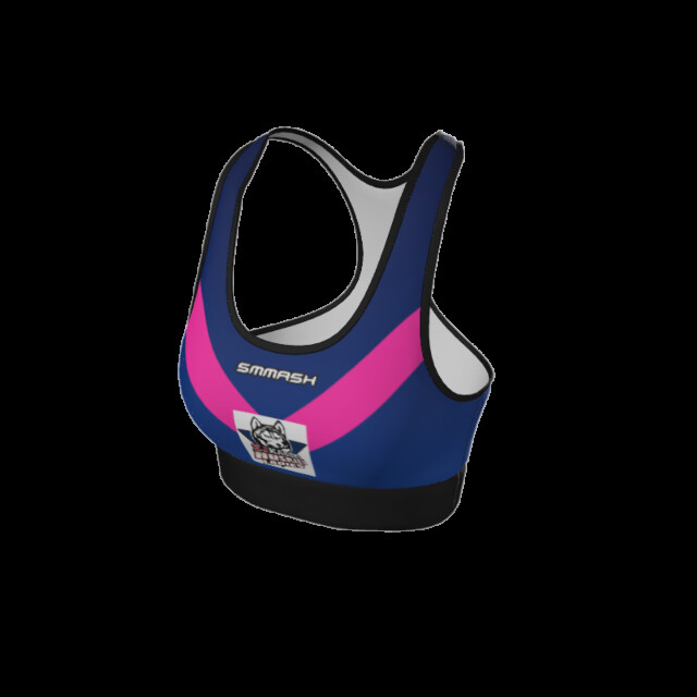 SMMASH TT4-006-XCREATOR-EUW VON GRUND AUF NEU ENTW
