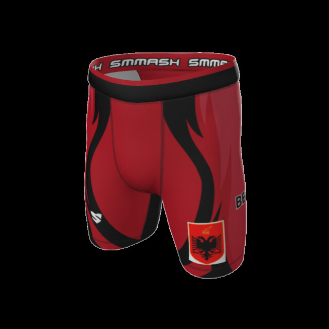 SMMASH VT2-002-XCREATOR-EUA BLACK BIRD
