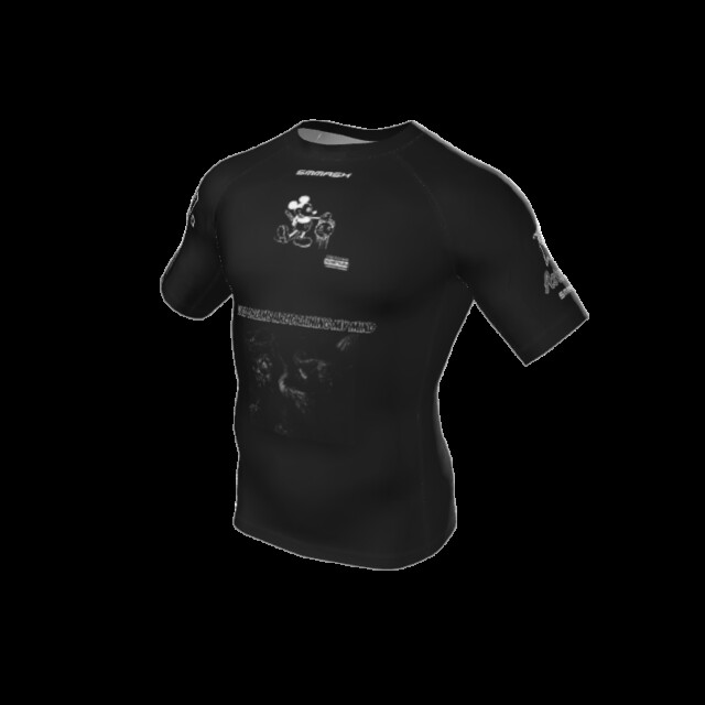 SMMASH RSO2-001-XCREATOR-EUA ZAPROJEKTUJ OD PODSTA