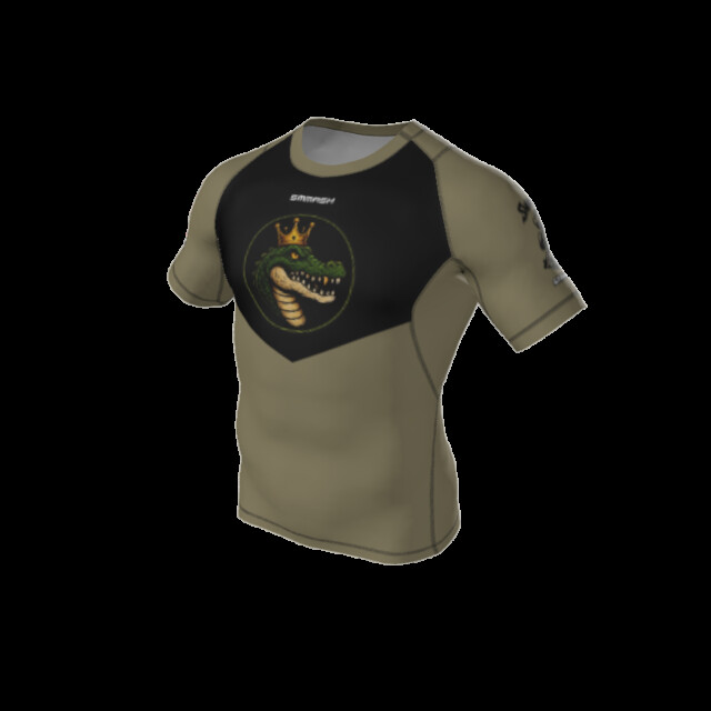 SMMASH RSO7-002-XCREATOR-EUA VON GRUND AUF NEU ENT