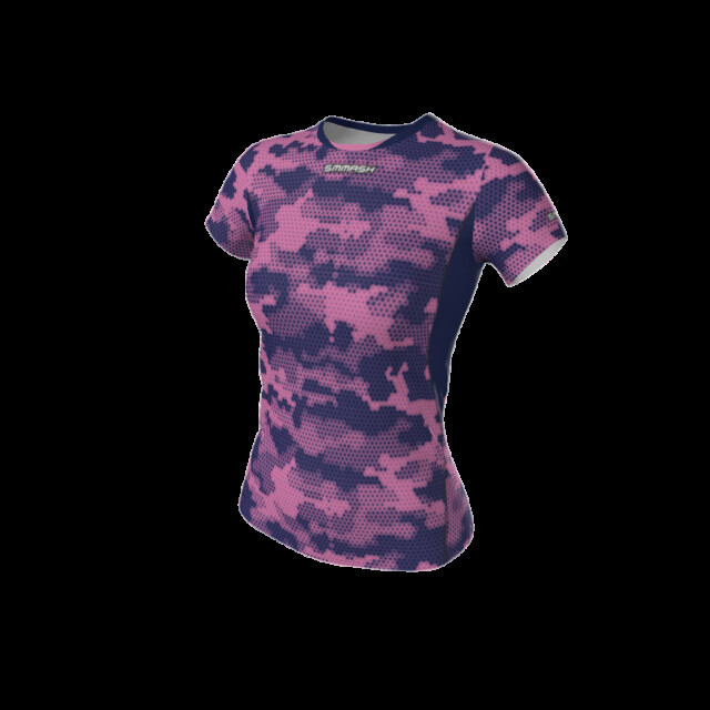 SMMASH CS6-029-XCREATOR-EUW PINK CAMO