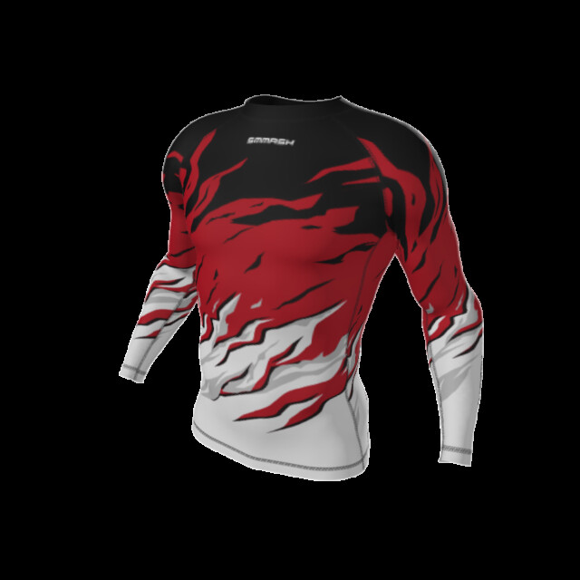 SMMASH RSO3-001-XCREATOR-EUA SMOKE