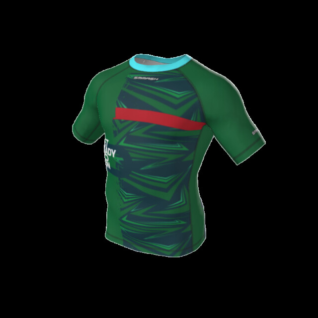 SMMASH RSO2-001-XCREATOR-EUA VON GRUND AUF NEU ENT