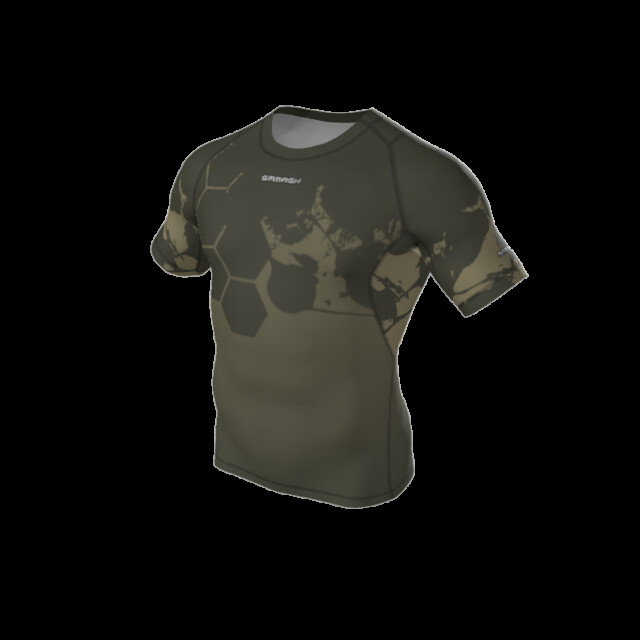 SMMASH RSO7-002-XCREATOR-EUA ZAPROJEKTUJ OD PODSTA