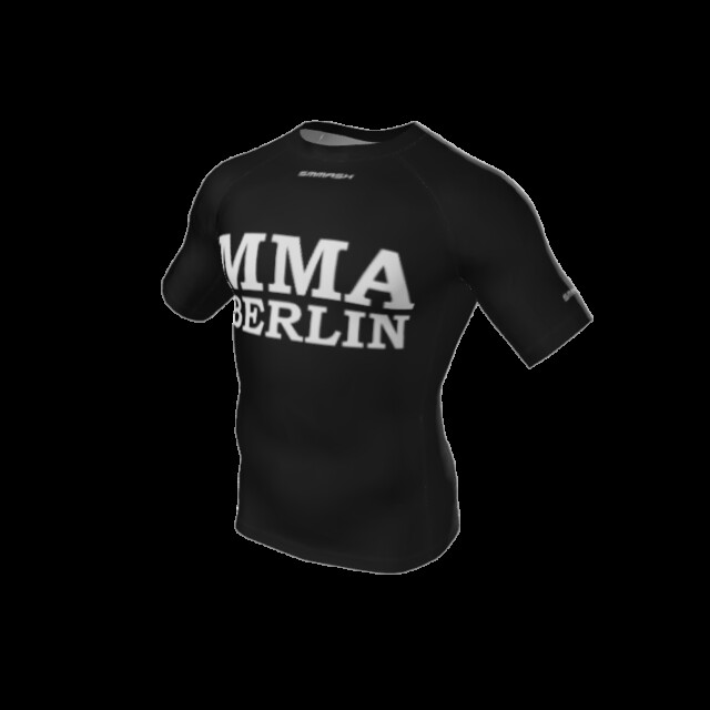 SMMASH RSO2-001-XCREATOR-EUA VON GRUND AUF NEU ENT