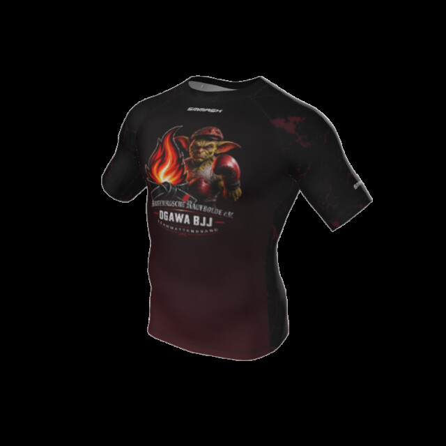 SMMASH RSO2-001-XCREATOR-EUA VON GRUND AUF NEU ENT