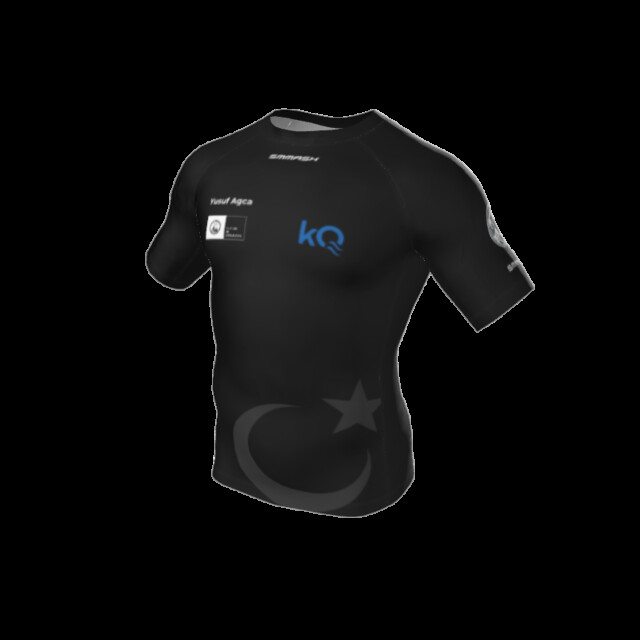SMMASH RSO2-001-XCREATOR-EUA VON GRUND AUF NEU ENT