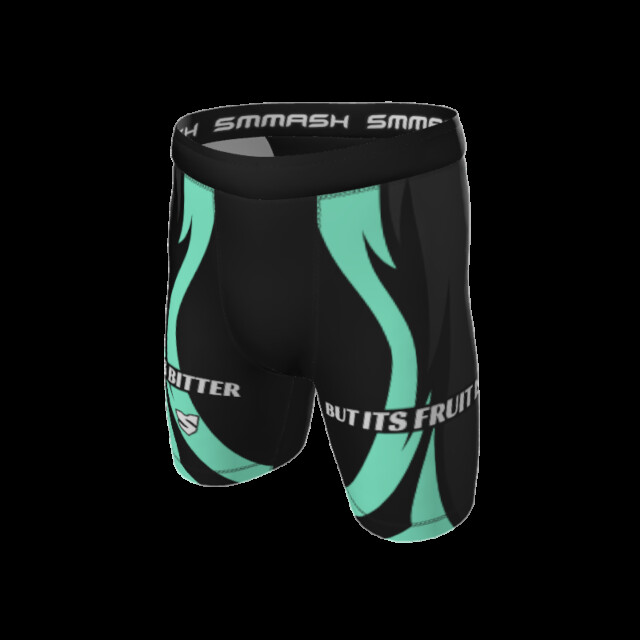 SMMASH VT2-002-XCREATOR-EUA BLACK BIRD