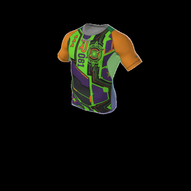 SMMASH RSO7-002-XCREATOR-EUA VON GRUND AUF NEU ENT