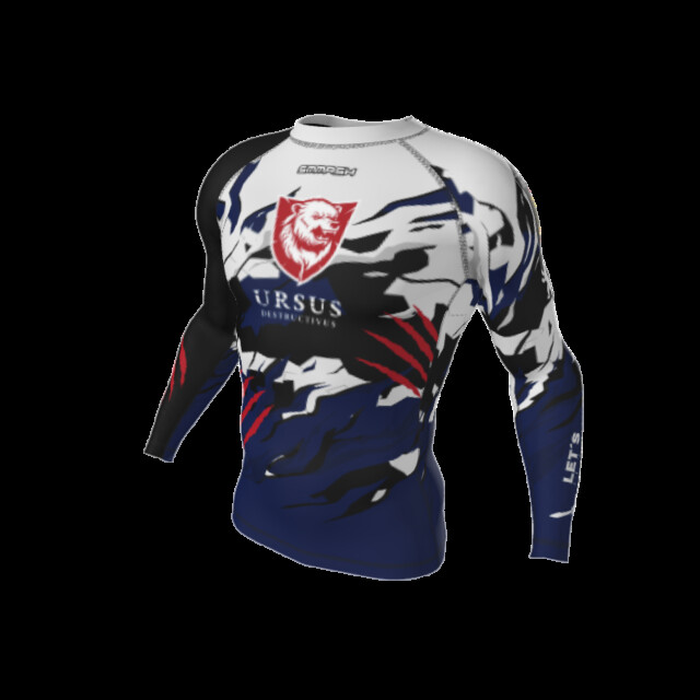 SMMASH RSO3-001-XCREATOR-EUA SMOKE