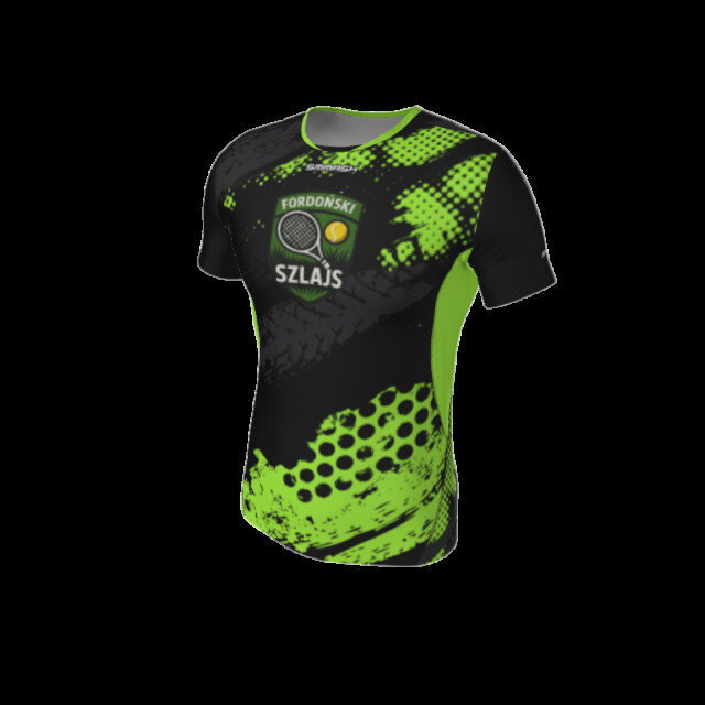 SMMASH CS6-029-XCREATOR-EUA GREEN ENERGY