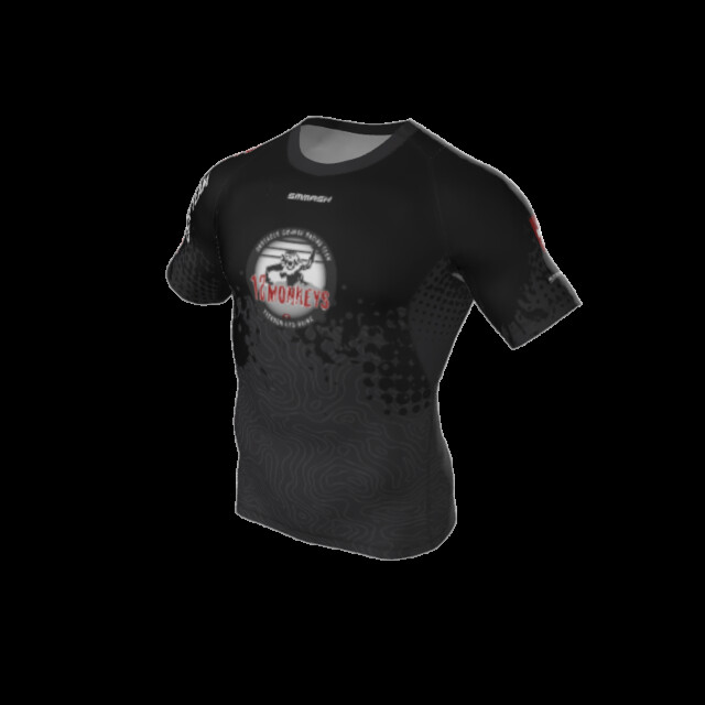 SMMASH RSO7-002-XCREATOR-EUA VON GRUND AUF NEU ENT