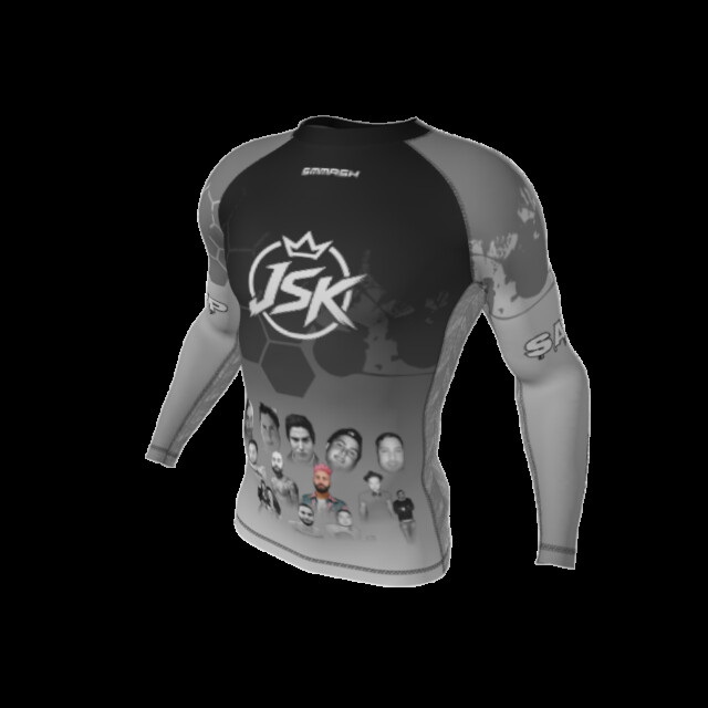 SMMASH RSO3-001-XCREATOR-EUA VON GRUND AUF NEU ENT