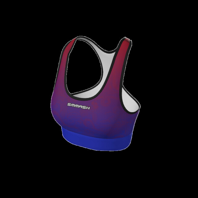 SMMASH TT4-006-XCREATOR-EUW VON GRUND AUF NEU ENTW