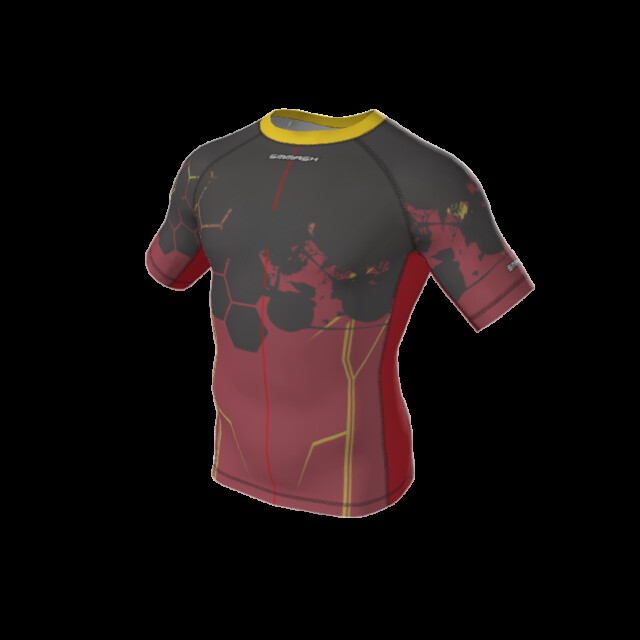 SMMASH RSO2-001-XCREATOR-EUA BOLTS