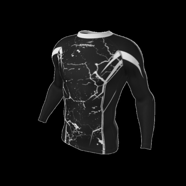 SMMASH RSO3-001-XCREATOR-EUA BOLTS