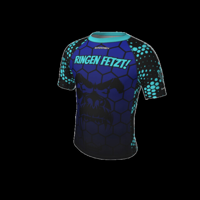 SMMASH RSO2-001-XCREATOR-EUK VON GRUND AUF NEU ENT