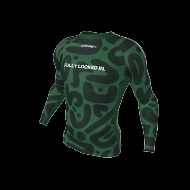 SMMASH RSO3-001-XCREATOR-EUA VON GRUND AUF NEU ENT