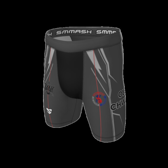 SMMASH VT2-002-XCREATOR-EUA BOLTS