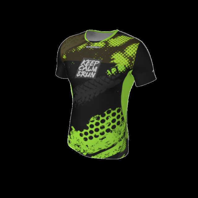 SMMASH CS6-029-XCREATOR-EUA GREEN ENERGY