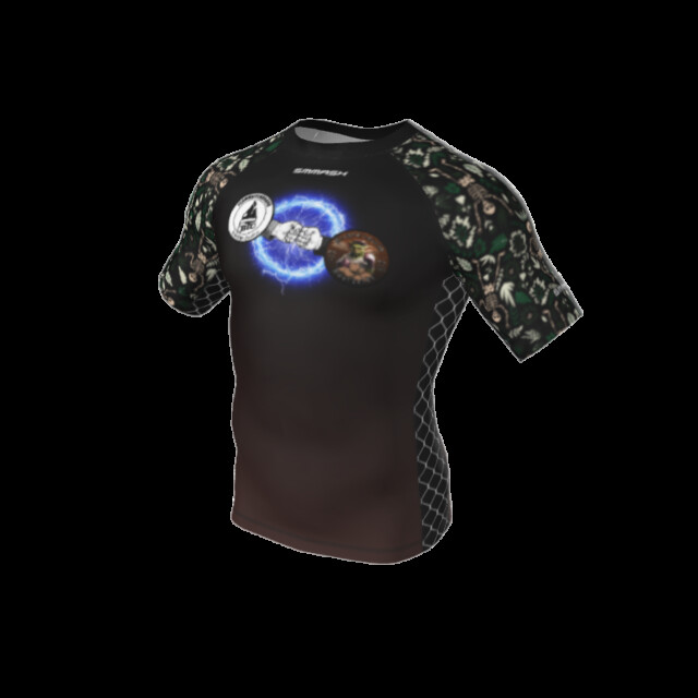 SMMASH RSO2-001-XCREATOR-EUA VON GRUND AUF NEU ENT