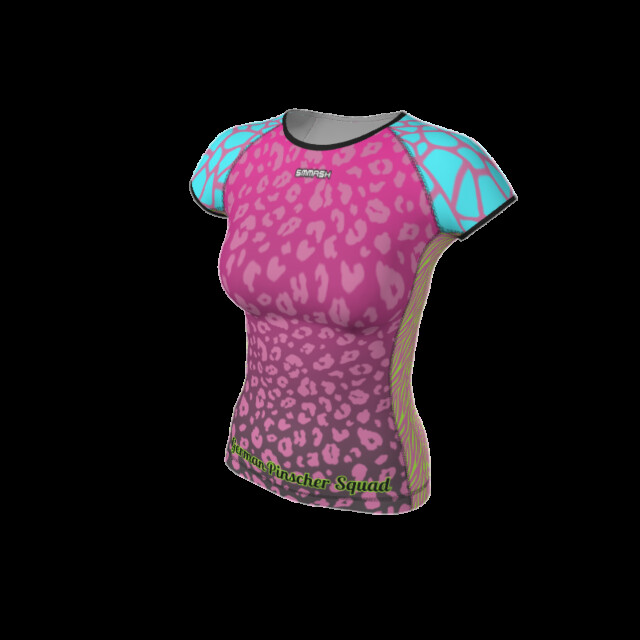 SMMASH RSO6-002-XCREATOR-EUW VON GRUND AUF NEU ENT