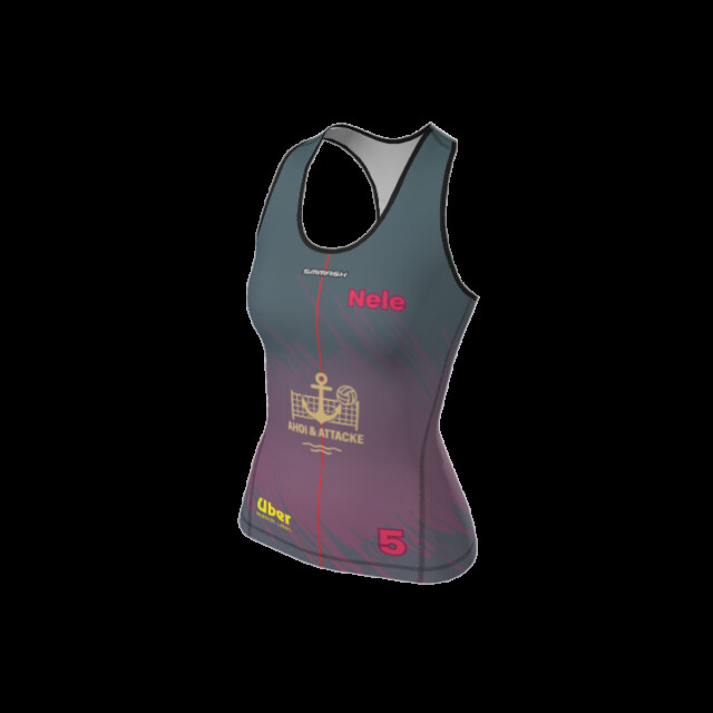 SMMASH TT1-002-XCREATOR-EUW VON GRUND AUF NEU ENTW