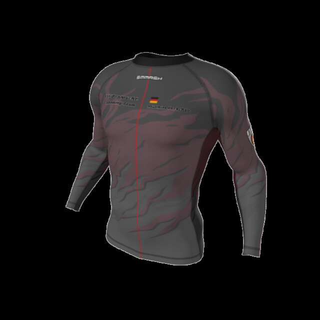 SMMASH RSO3-001-XCREATOR-EUA SMOKE