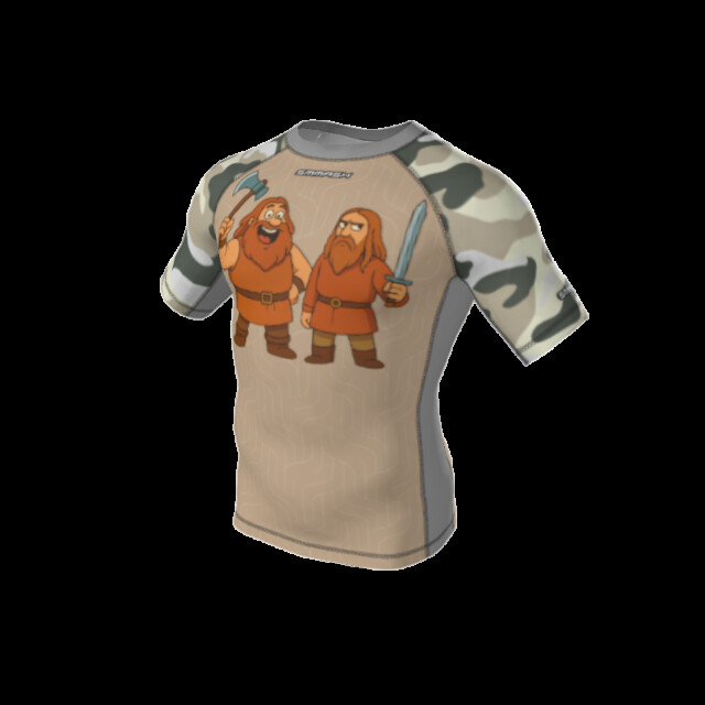 SMMASH RSO2-001-XCREATOR-EUA VON GRUND AUF NEU ENT