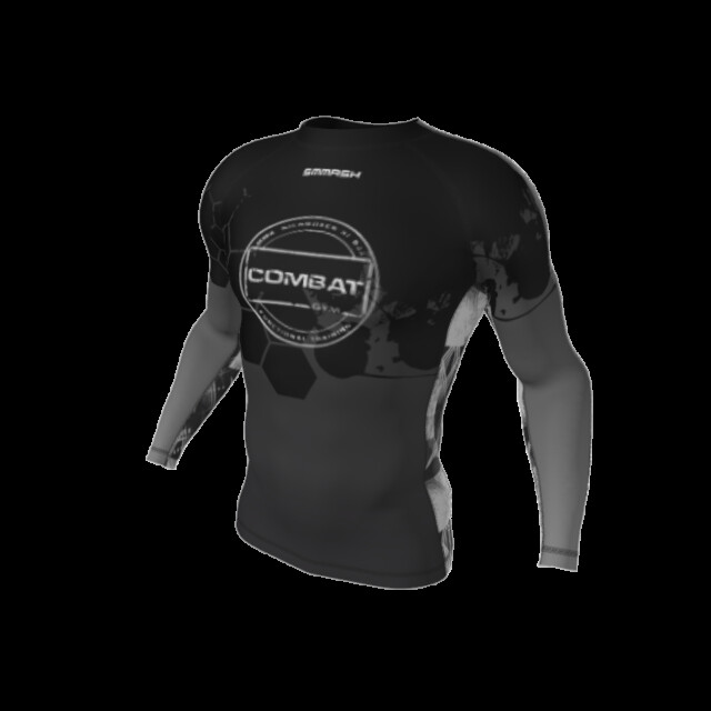 SMMASH RSO3-001-XCREATOR-EUA VON GRUND AUF NEU ENT