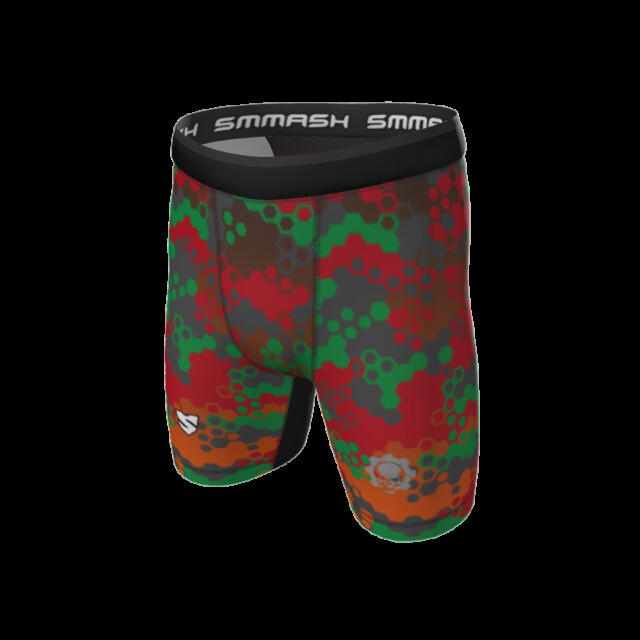 SMMASH VT2-002-XCREATOR-EUA ZAPROJEKTUJ OD PODSTAW