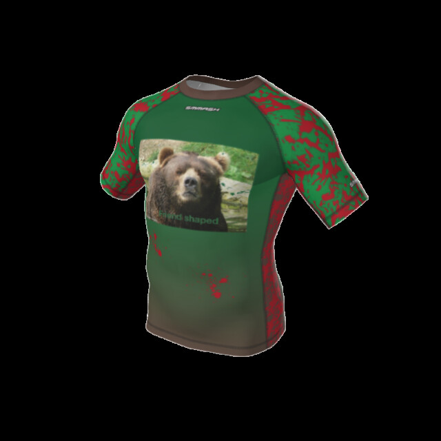 SMMASH RSO2-001-XCREATOR-EUA VON GRUND AUF NEU ENT