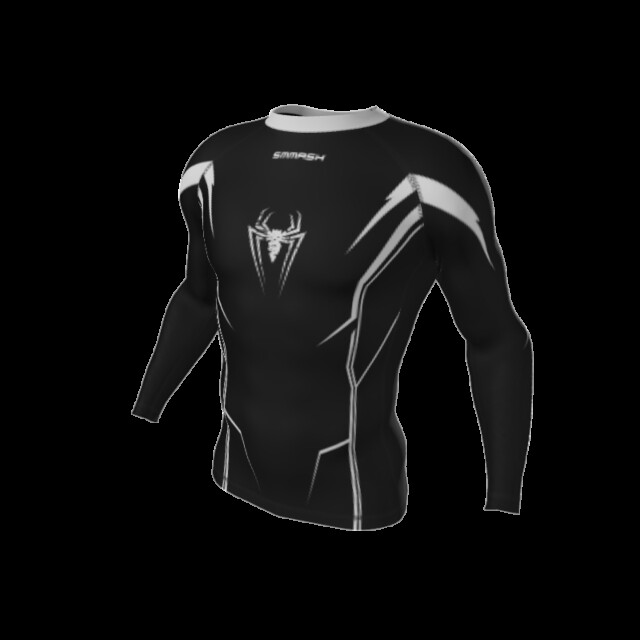 SMMASH RSO3-001-XCREATOR-EUA BOLTS