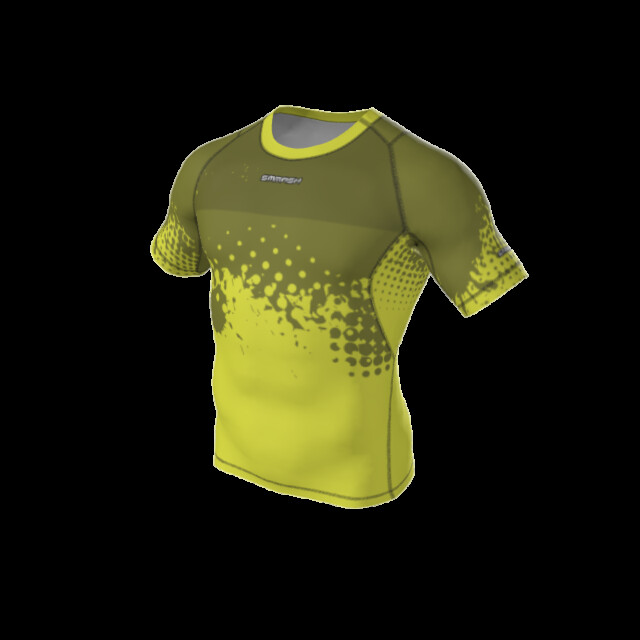 SMMASH RSO7-002-XCREATOR-EUA VON GRUND AUF NEU ENT