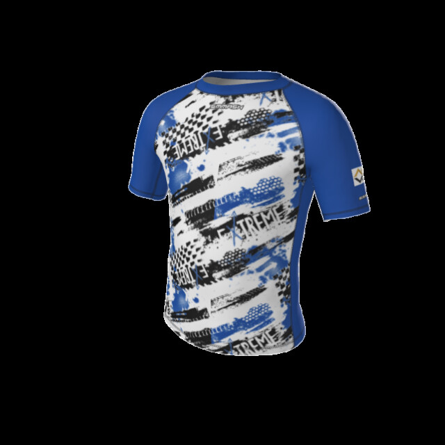 SMMASH RSO2-001-XCREATOR-EUK VON GRUND AUF NEU ENT