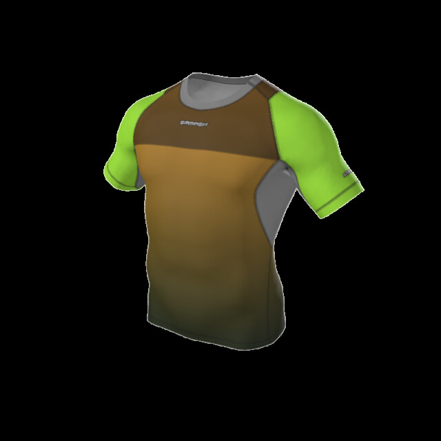 SMMASH RSO7-002-XCREATOR-EUA VON GRUND AUF NEU ENT