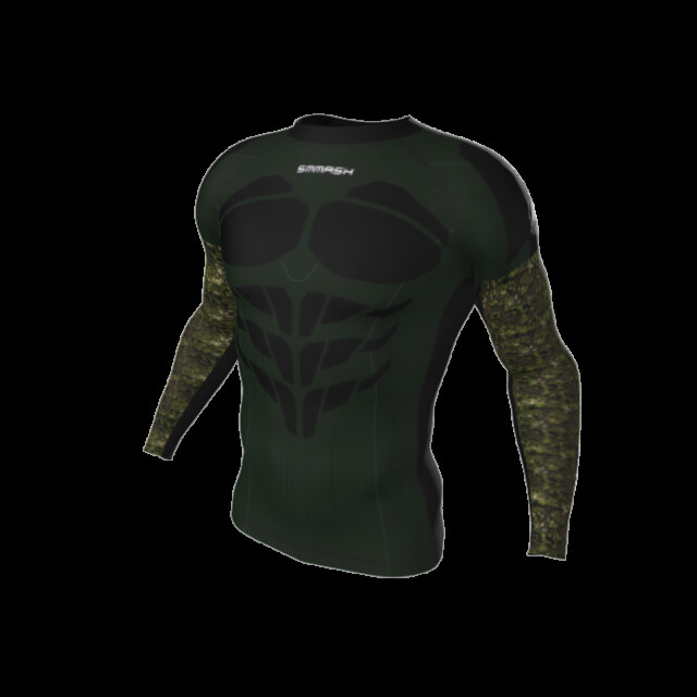 SMMASH RSO3-001-XCREATOR-EUA ARMOR