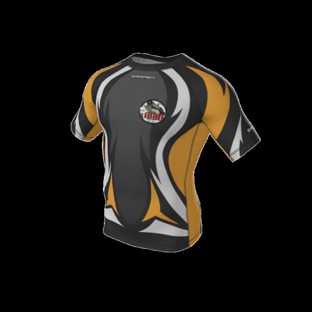 SMMASH RSO2-001-XCREATOR-EUA BLACK BIRD