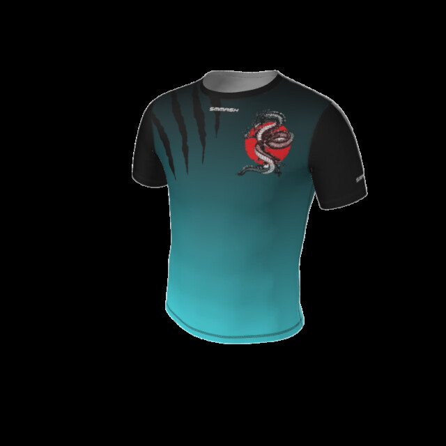 SMMASH TS1-011-XCREATOR-EUK VON GRUND AUF NEU ENTW
