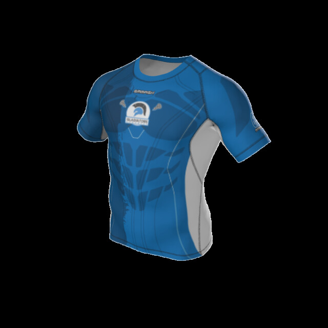 SMMASH RSO7-002-XCREATOR-EUA ARMOR