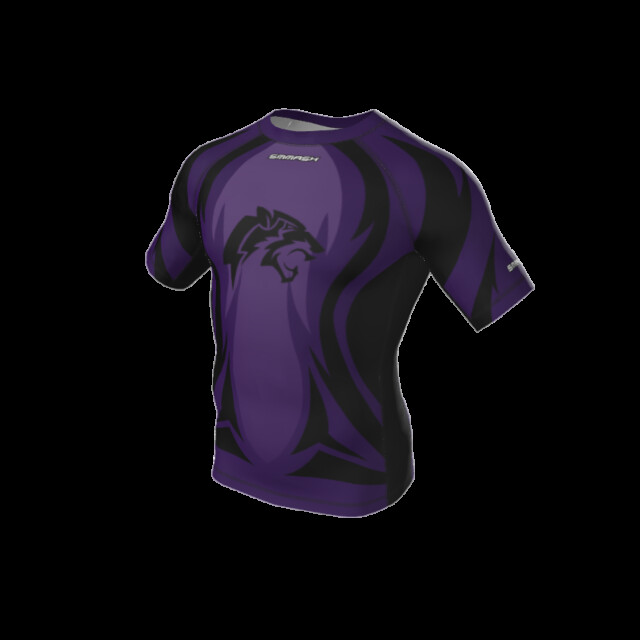 SMMASH RSO2-001-XCREATOR-EUA BLACK BIRD
