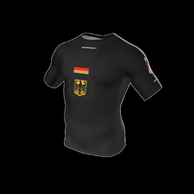 SMMASH RSO2-001-XCREATOR-EUA VON GRUND AUF NEU ENT