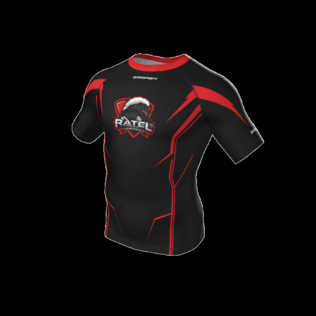 SMMASH RSO2-001-XCREATOR-EUA BOLTS