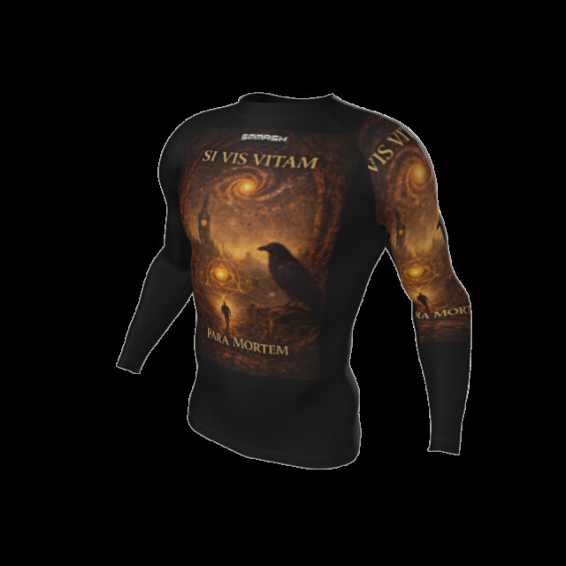 SMMASH RSO3-001-XCREATOR-EUA VON GRUND AUF NEU ENT