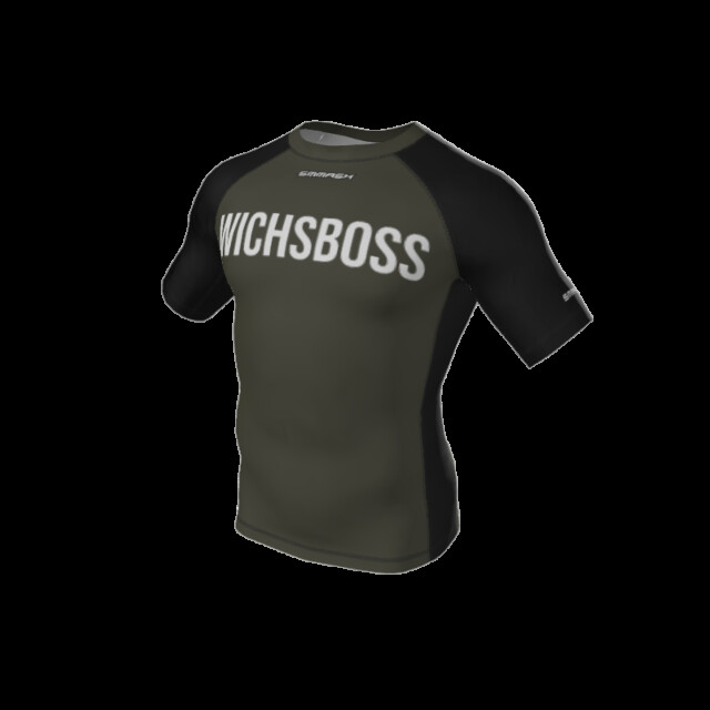 SMMASH RSO2-001-XCREATOR-EUA VON GRUND AUF NEU ENT