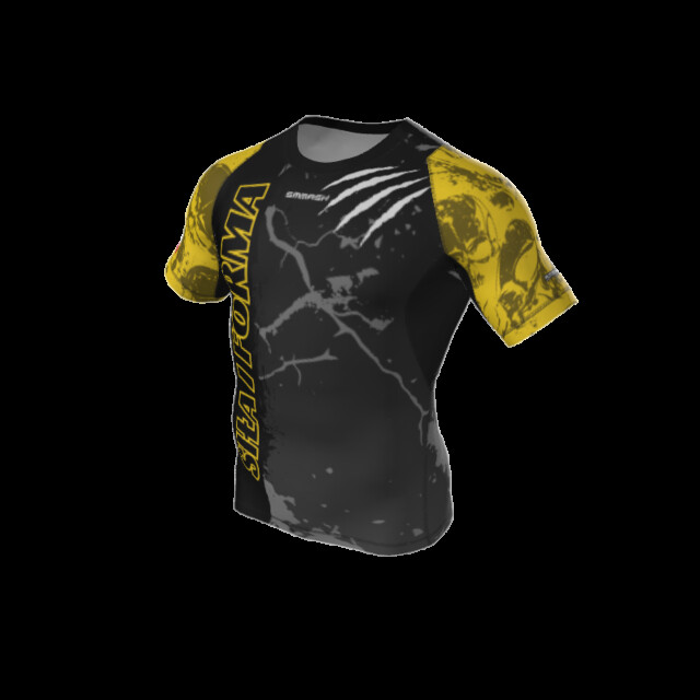 SMMASH RSO7-002-XCREATOR-EUA ZAPROJEKTUJ OD PODSTA