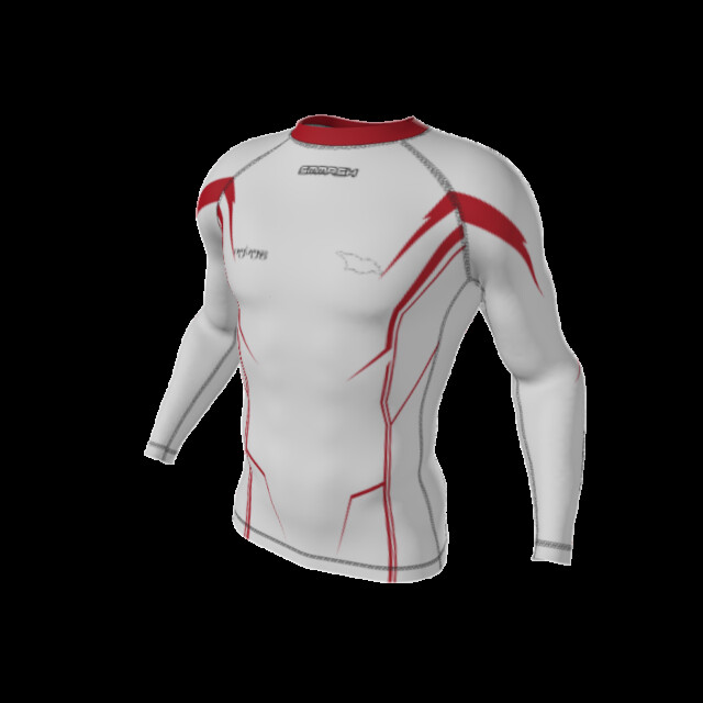 SMMASH RSO3-001-XCREATOR-EUA BOLTS