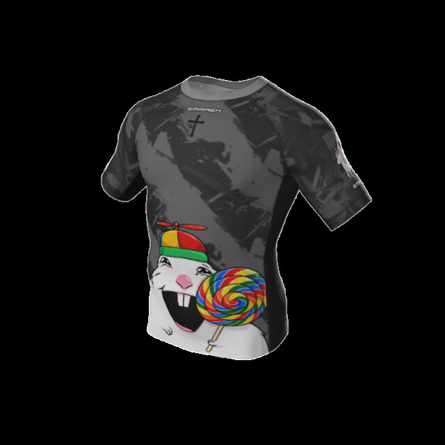 SMMASH RSO2-001-XCREATOR-EUA VON GRUND AUF NEU ENT