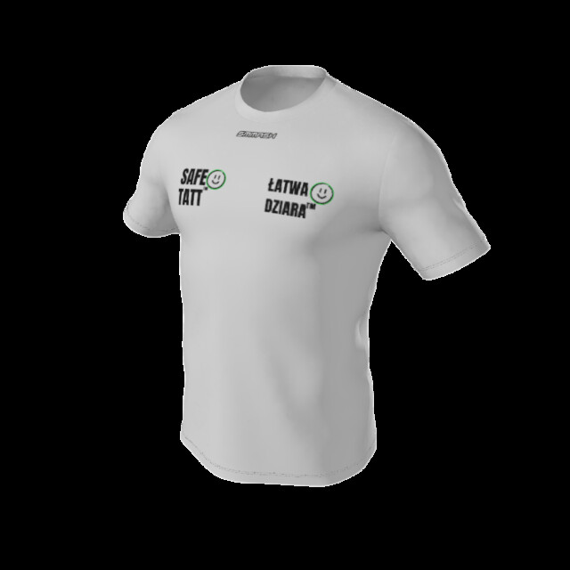 SMMASH TS7-XCREATOR-EUA ZAPROJEKTUJ OD PODSTAW